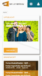 Mobile Screenshot of janvanbesouw.nl